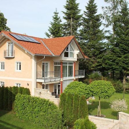 Ferienwohnung Wuehn Teisendorf Buitenkant foto